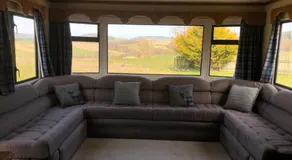 Lettoch Farm Holiday Home - Image 3