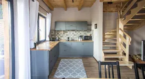 Gorczańskie Domki SAUNA Łopuszna - Image 5