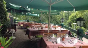 WASSERSTELZ Historisches Genusshotel & Restaurant am Rhein - Image 4