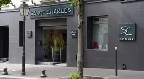 Hôtel Saint-Charles - Image 5