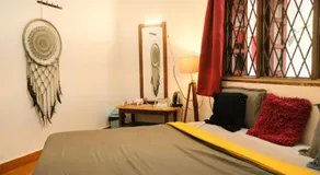 Mitra Hostel Vagator - Image 2