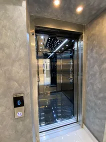 Sky Luxe Hotel Konyaaltı - Image 4
