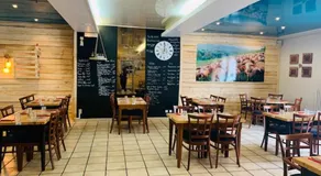 Hôtel-Restaurant La Bergerie - Image 3