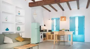 Apartamentos La más Bonita - Image 3