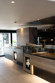 Arbed Living Hotel SELF CHECK IN - Supercharger - Bellinzona - Image 3