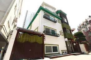 Four Seasons House (Female only) - Image 3