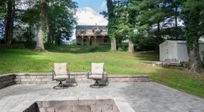 16 A COZY GETAWAY 4BED 3BATH HOME W FIRE PIT - Image 4