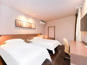 Jinjiang Inn Select Shanghai Zhangjiang High Tech Park Branch - Image 5
