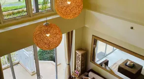 Pico de Loro 2 BD Garden Loft with Lagoon View - Image 4