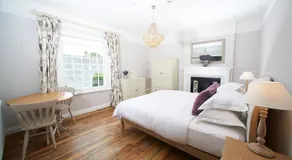 The Bugle Inn Twyford - Image 2