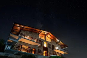 BluSalzz Homes - The Himalayan Bungalow, Almora - Uttarakhand - Image 5