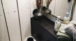 La Pause En Soi - Cabanes climatisées avec Jaccuzi privatif en option - Image 3