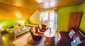 Apartmán u Paťka Zuberec - Image 2