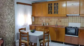 Green Villa in Delvine - Image 3