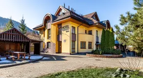 Garni Hotel Gavurky - Image 2