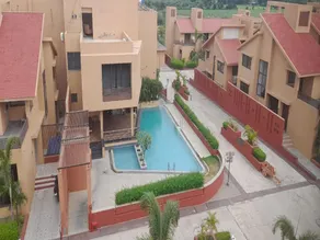 Palette The Royal Castle Resort by CheckIn, Rajkot - Image 4