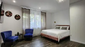 Appart Hôtel PANAMBI - Image 2