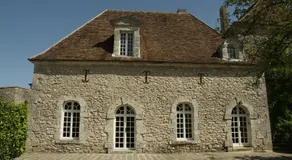 Château de Montramé - Image 5