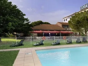 The Originals Relais d’Aubagne - Image 3