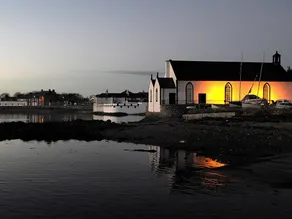 The Steam Packet Inn - Image 3
