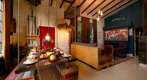 The Captain's Quarters - Home & Guesthouse - Image 2