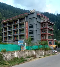 Snow Bloom Resort - Image 4