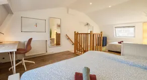 La Maison des Amis Jules Guesde - Croix - Image 2
