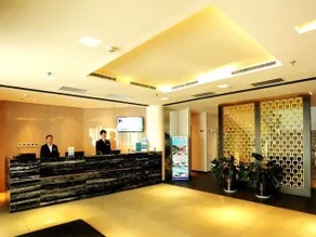 Jinjiang Inn Select Changzhi Middle Yingxiong Road - Image 3