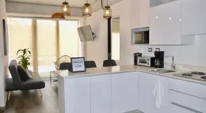 Cozy Stays Cayala Apartments 4 - Image 2