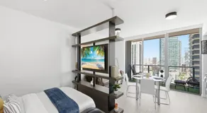 Brickell Bay View - Image 2