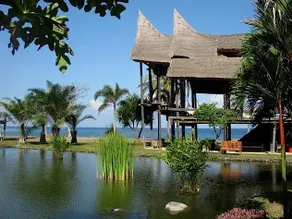 Villa Campuhan - Image 2