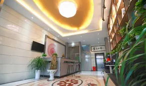Shell Hotel (Taian Manzhuang Town Government Branch) - Image 2
