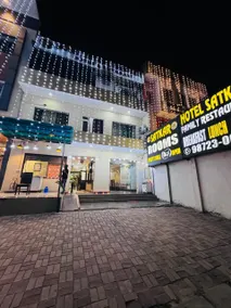 Satkar Hotel - Image 4