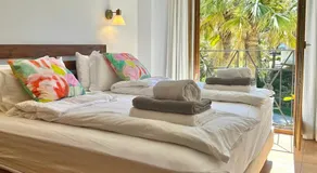 Beachhouse 2min to the sea with pool & wonderful garden - Image 2