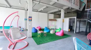 Beach Hut Hostel - Image 5