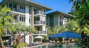 Restful rainforest retreat mins from Hastings st 9407 - Image 3