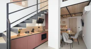 Apartamentos Nevada Metro con PARKING GRATIS - Image 4