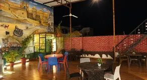 Rajputana cafe and restaurant - Image 4