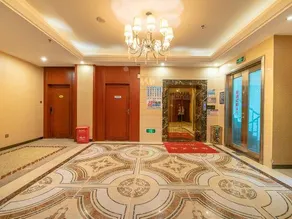 Henghu Business Hotel - Image 5