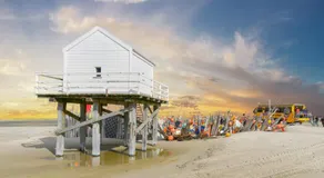 Hotel Posthuys Vlieland - Image 3