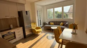 Spacious 2 bedroom Apartment near Marina by Solea Homes - Image 2