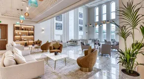 The Grove Resort Bahrain - Image 3