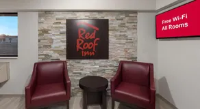 Red Roof Inn Mansfield - Image 5