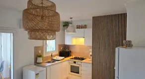 Cosy apartment of l'Escala Beach - Image 4