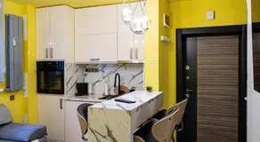 Sofiel cozy apartment - Top Center Sofia - Image 2