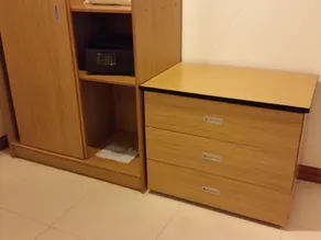 Crown Regency Courtyard Hotel - Image 2