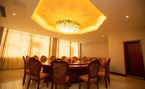 Yanliangfu Rui Boutique Hotel - Image 4