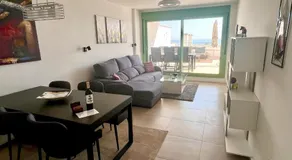 Lovely New Luxery Beach Apartment in Mojacar Playa next to the best beach - Image 2