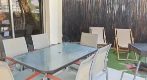 Apartment Amdar Village with swimming pool - Image 3