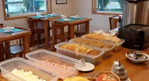 Nothofagus Bed & Breakfast - Image 4